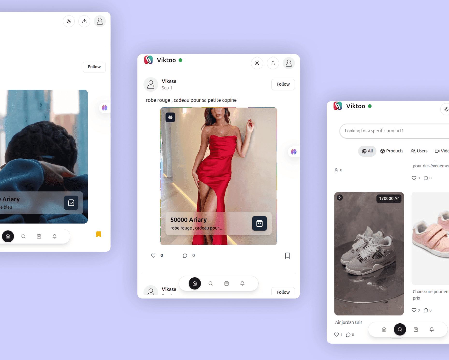 Présentation de Viktoo